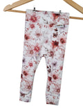 Leggings Floral Sea