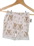 Kurze Shorts Rehliebe 110/116