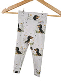 Leggings Dachshund