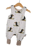 Romper Dachshund