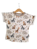 Shirty Wildlife