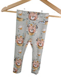 Leggings Bee Bear