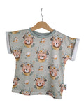 Shirty Bumblebee
