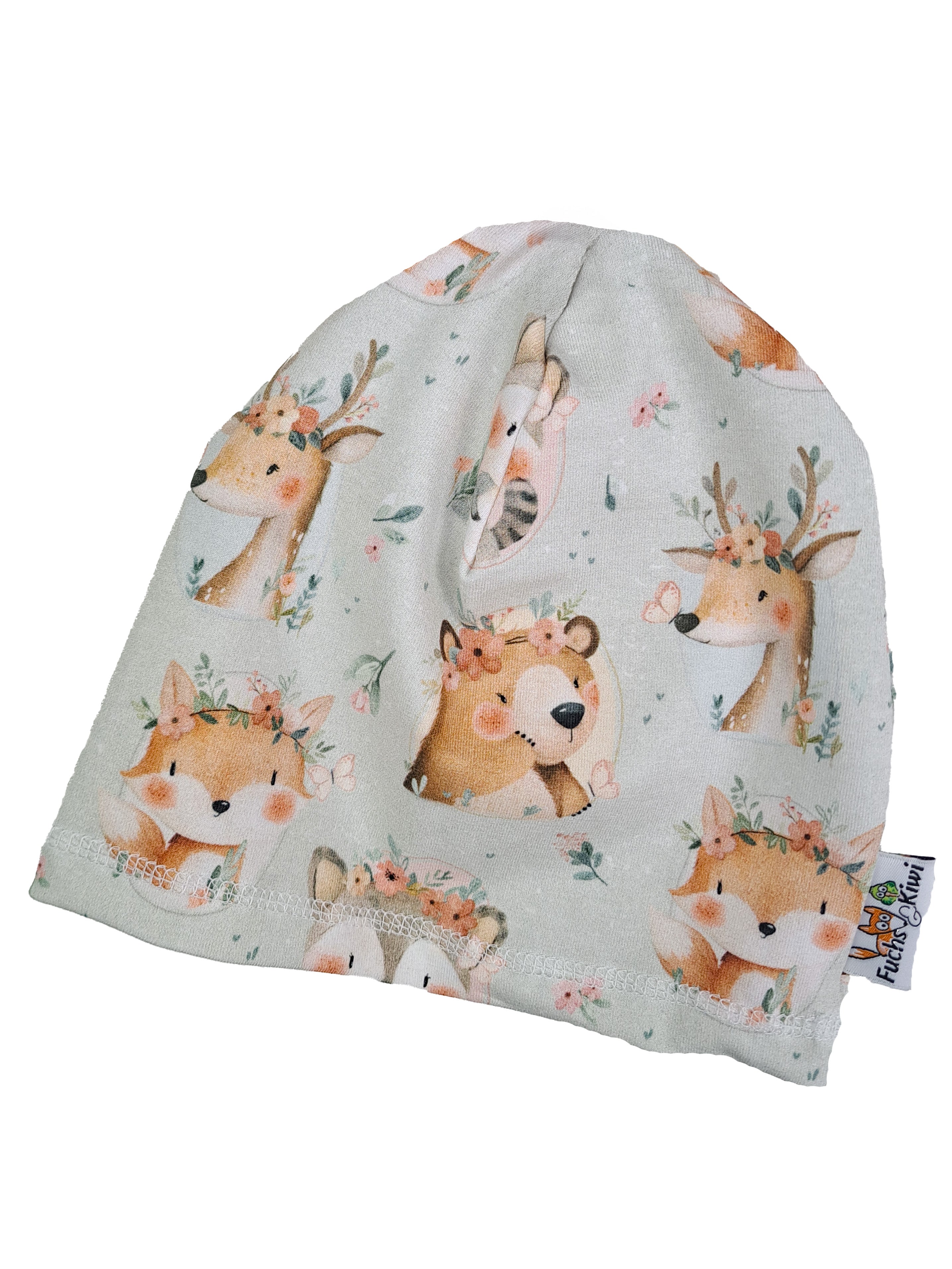 Beanie Sweet Woodland Animals