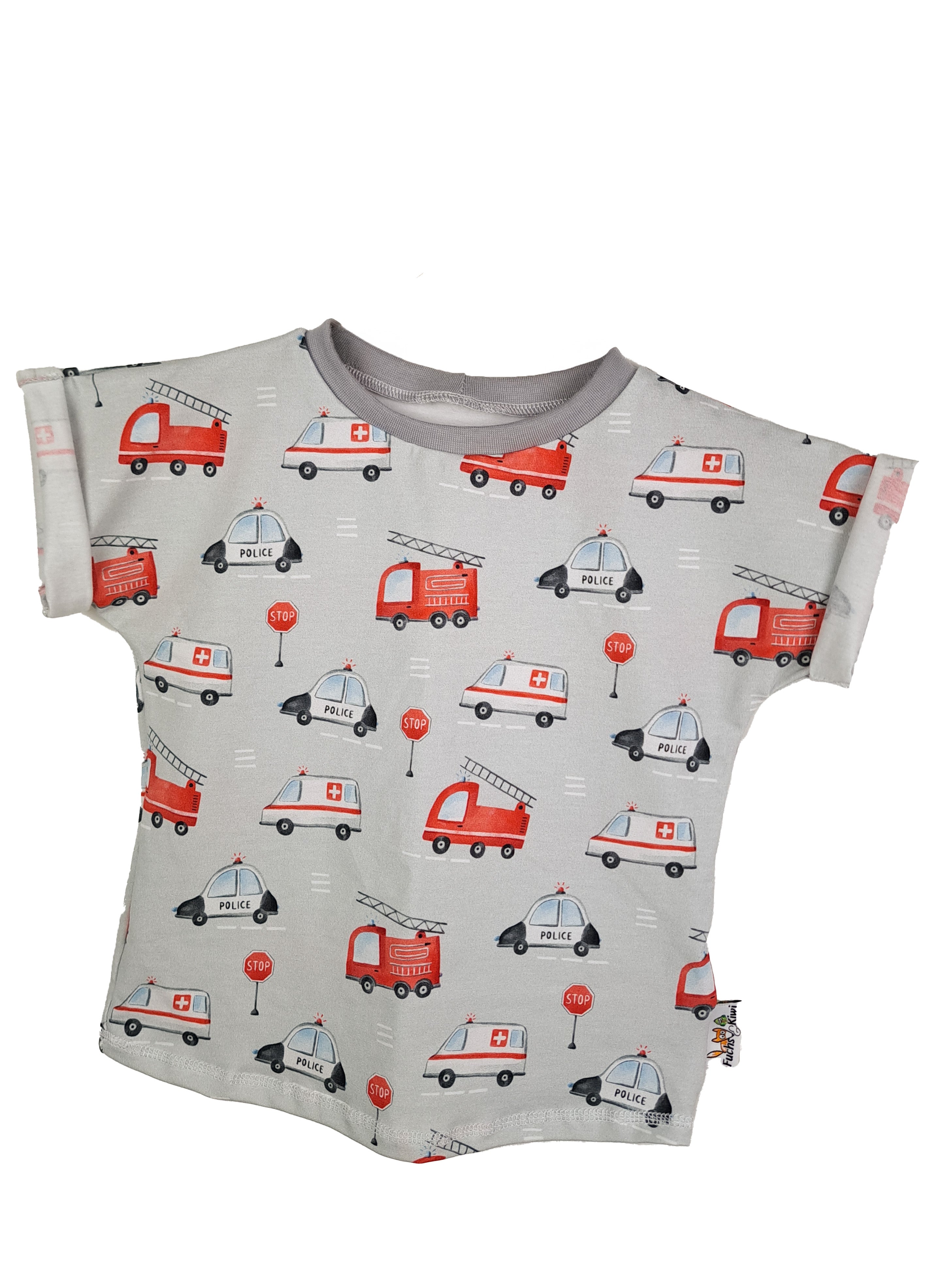 Nifty Helper Vehicles