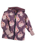 Softshelljacke Lovely Flowers