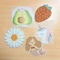Überraschungspaket Patches Mädchen