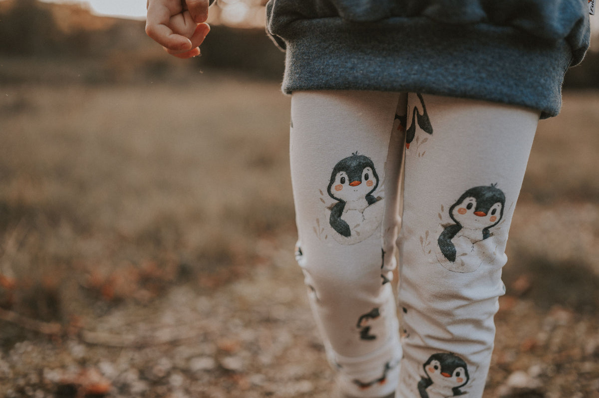 Leggings Pinguinbaby