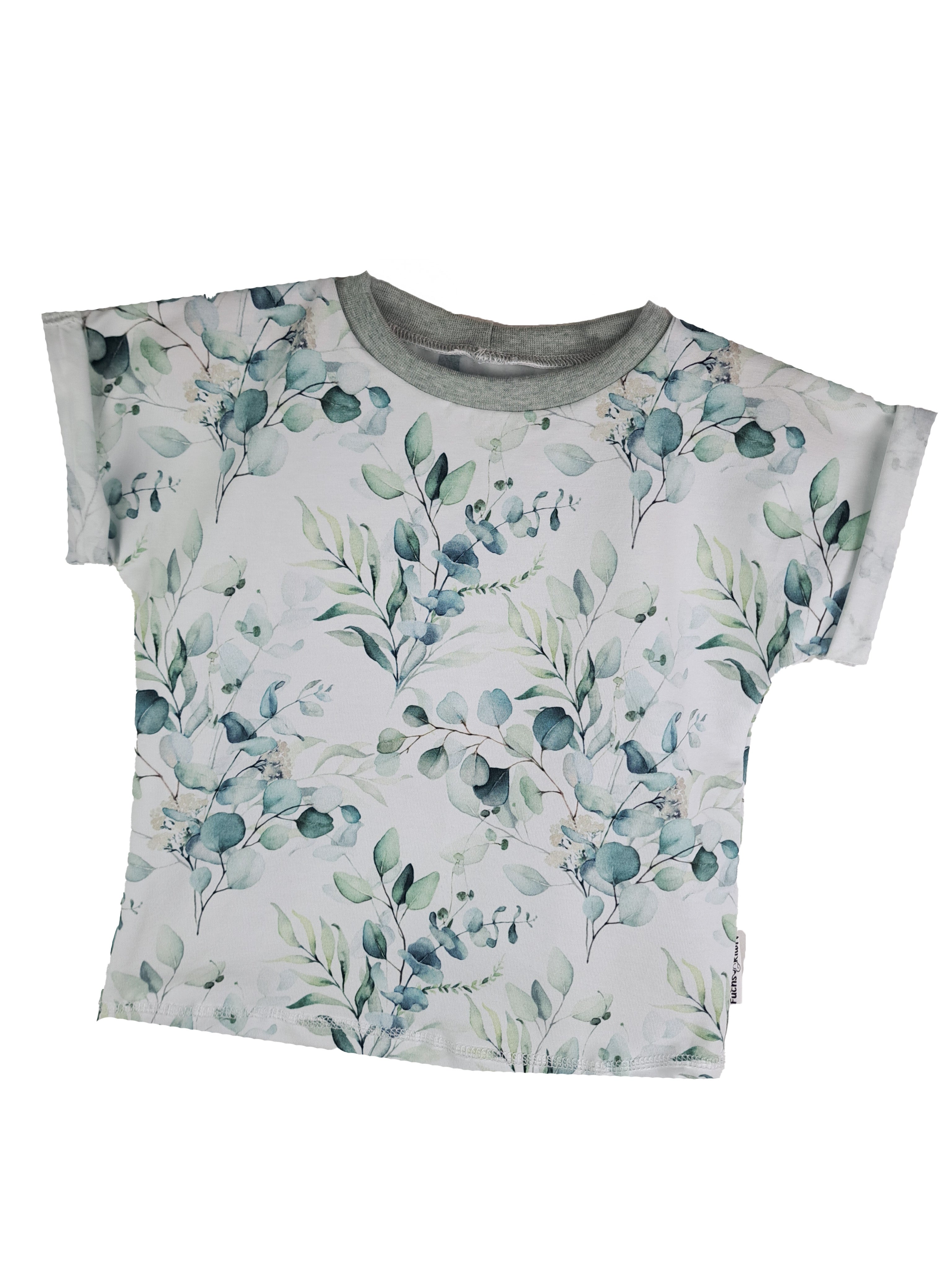 Shirty Eukalyptus