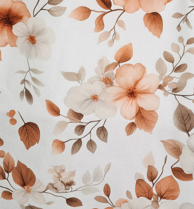 Jersey Ludos Lieblinge Herbstblumen