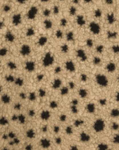 Fleece Leo