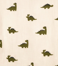 Musselin süße Dinos