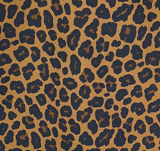 Jersey Leo braun