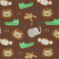 Softshell Tiere
