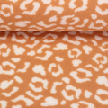 Fleece Leo apricot
