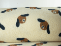 Fleece Hunde