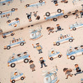 Jersey Polizeiliebe