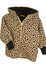 Fleece Jacket Leo