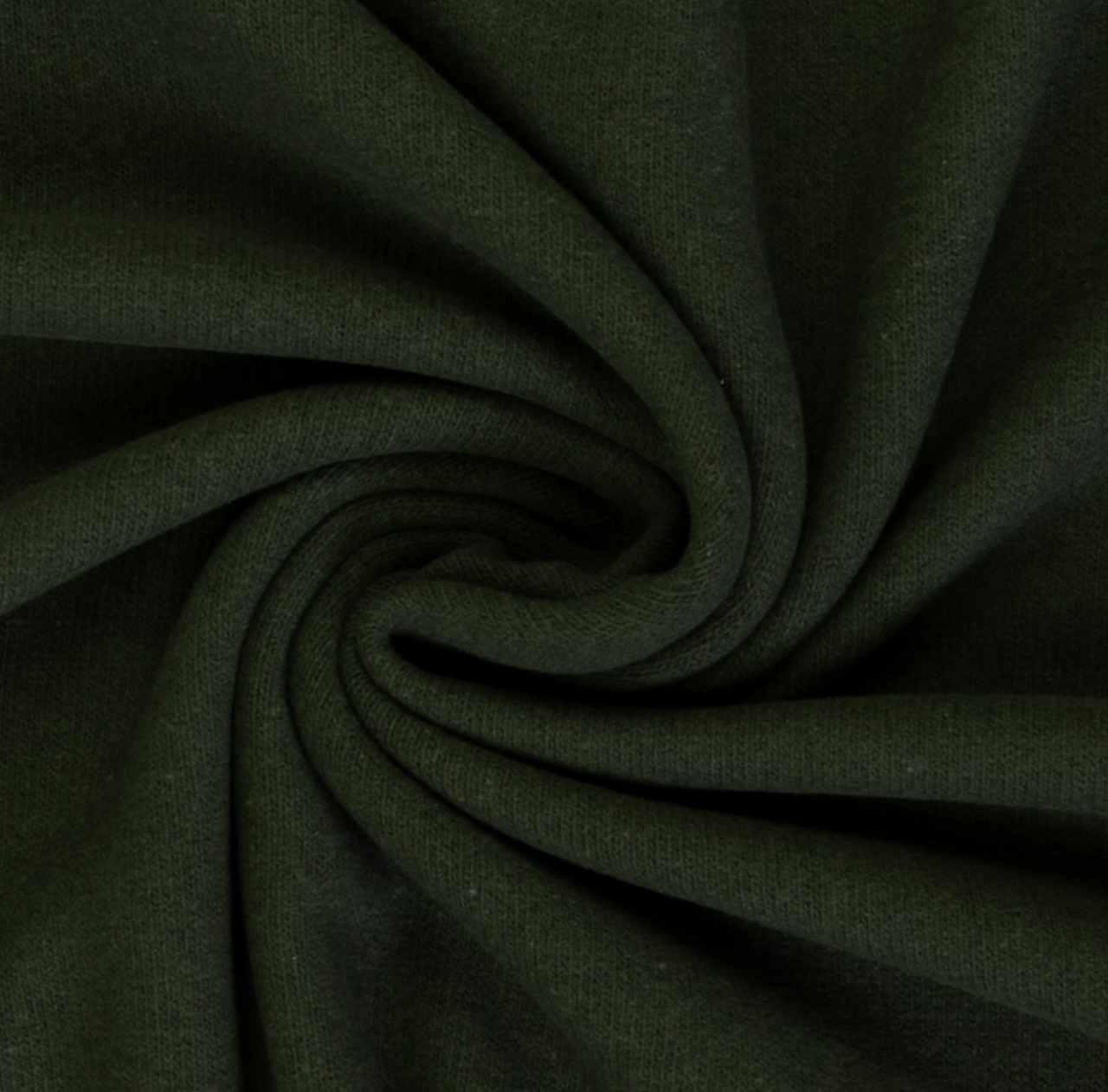 Feinstrick khaki