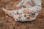 Romper Our Little Farm