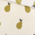 Fleece Birnen