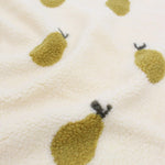 Fleece Birnen