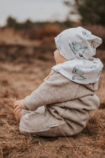 Leggings Bagger creme