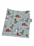 Kurze Shorts schreckliche Dinos