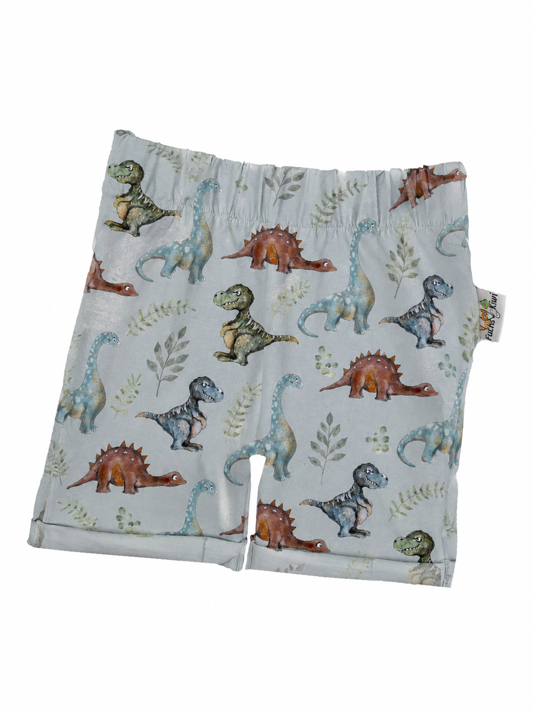 Kurze Shorts schreckliche Dinos