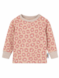 Langarmshirt Leo nude