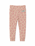 Leggings Leo nude