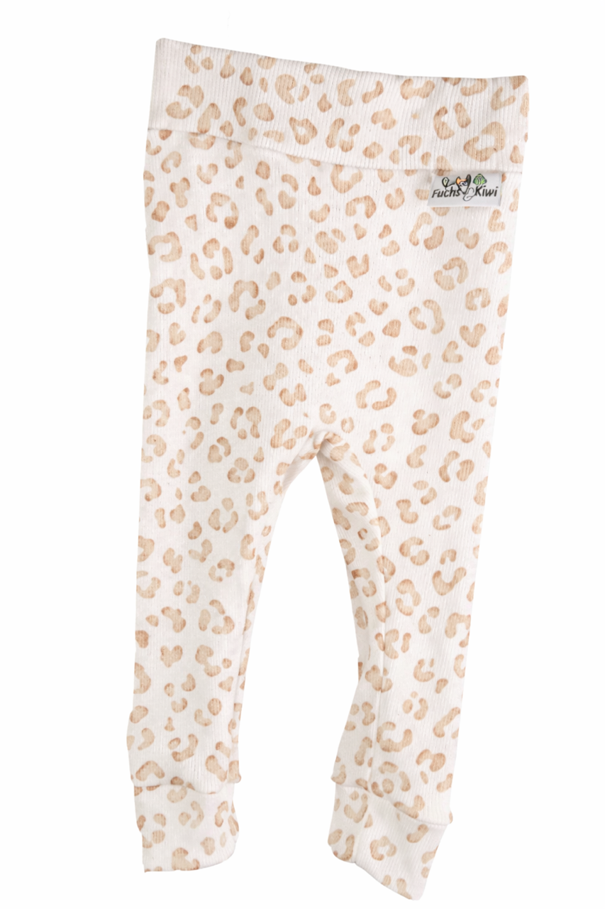 Leggings Bear Darling