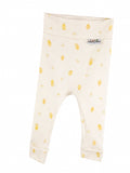 Leggings Zitronentraum