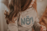 Sweater No Patch
