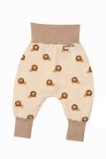 Harem Pants Muslin Leo Lion