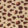 Fleece Leo beige