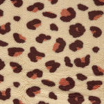 Fleece Leo beige