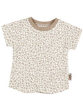 Shirty Musselin Leo sand