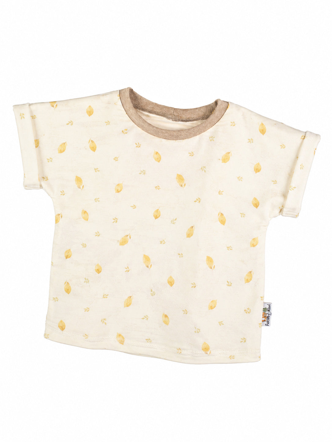 Shirty Zitronentraum