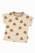 Shirty Musselin Leo Löwe