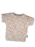Shirty Musselin Blumenwiese