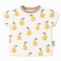 Shirty Musselin Birnen