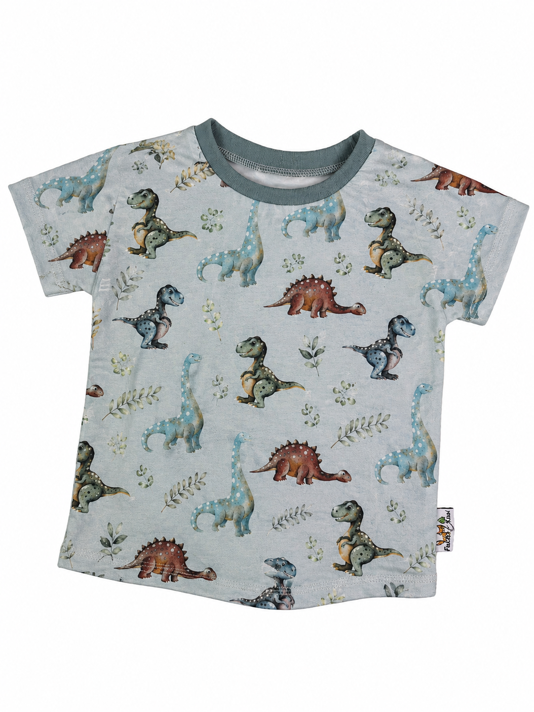 Shirty schreckliche Dinos