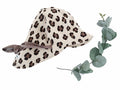 Summer hat Muslin Lemon Dream