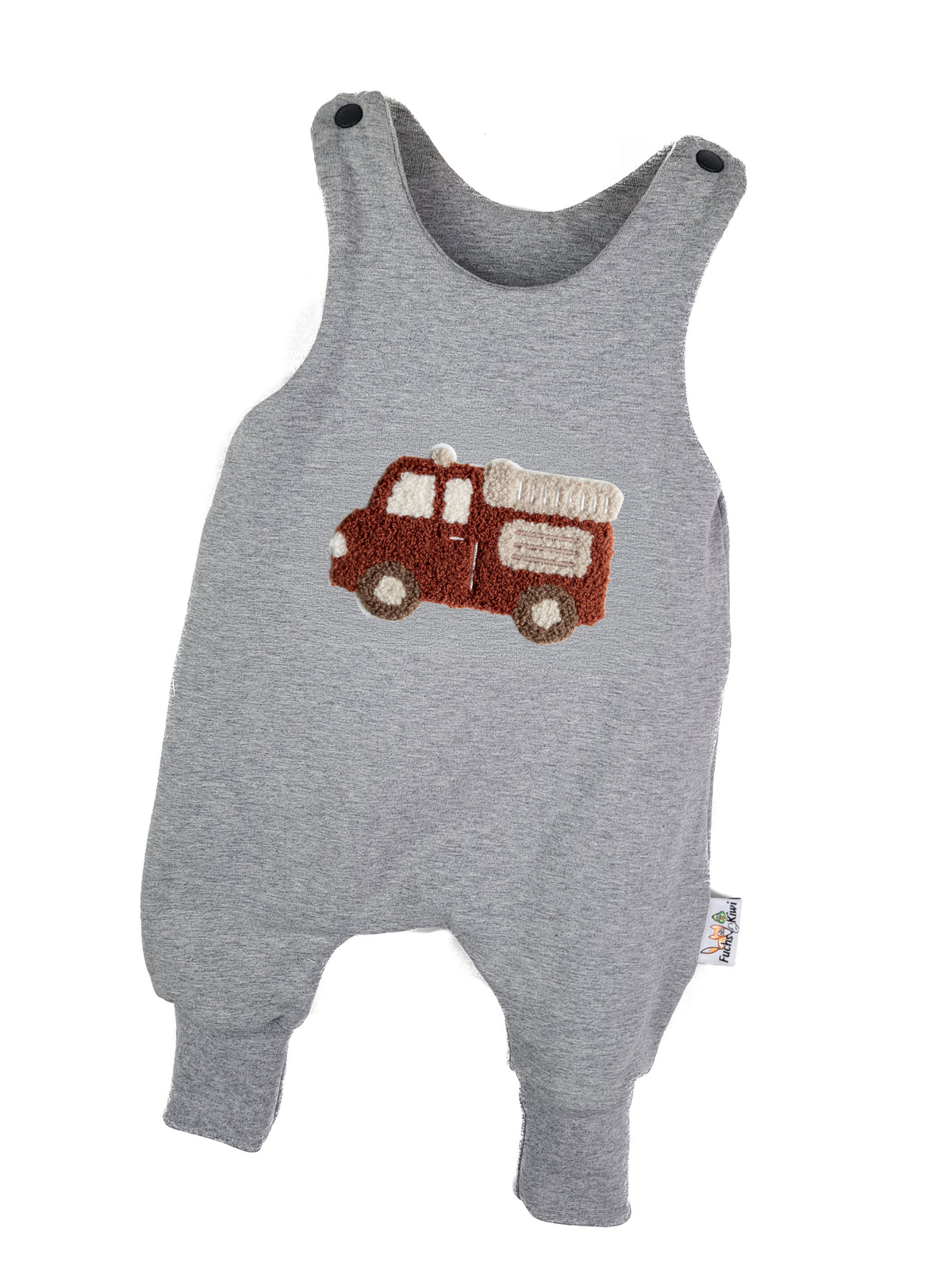 Romper Born 2026 Sand
