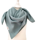 Tuch zum Binden Musselin altmint