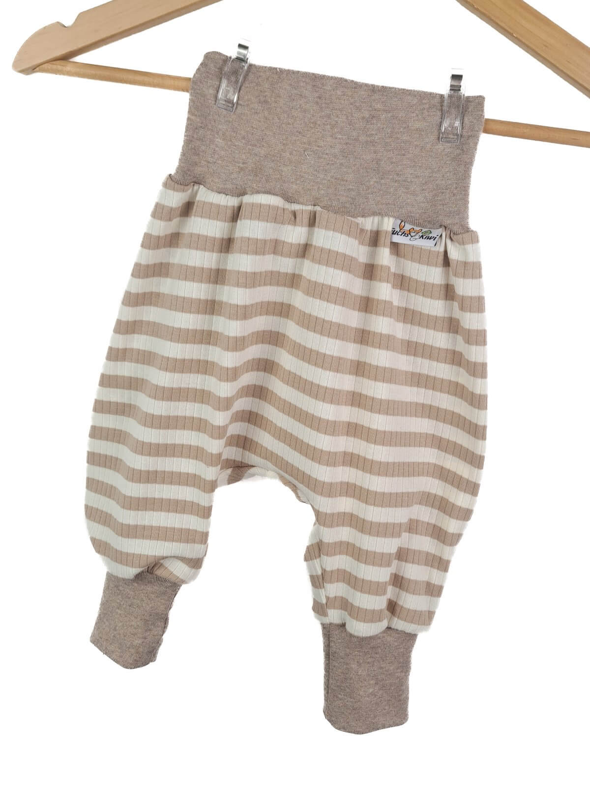 Mini-Patch sand Outfit