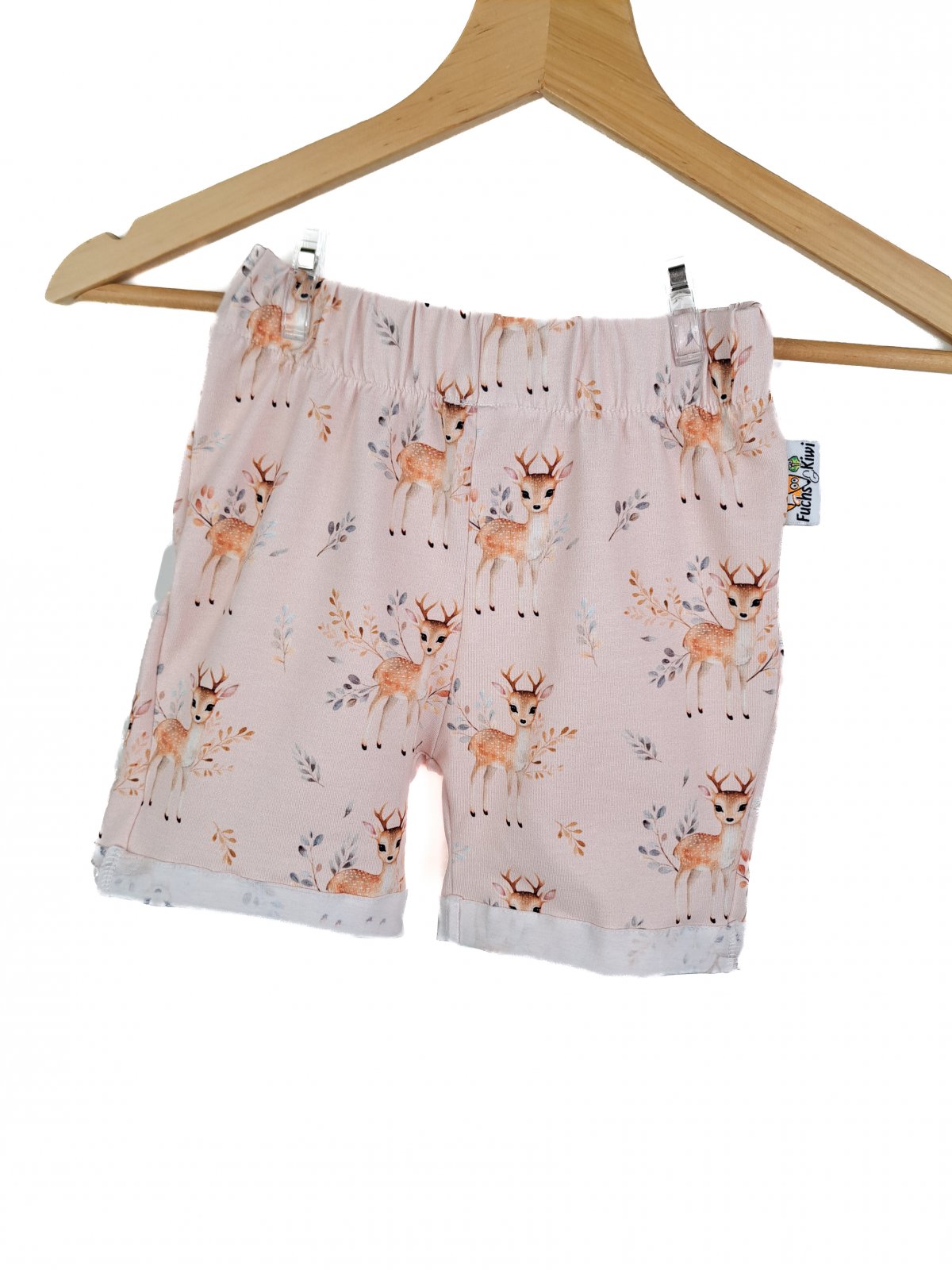 Kurze Shorts Daisyreh