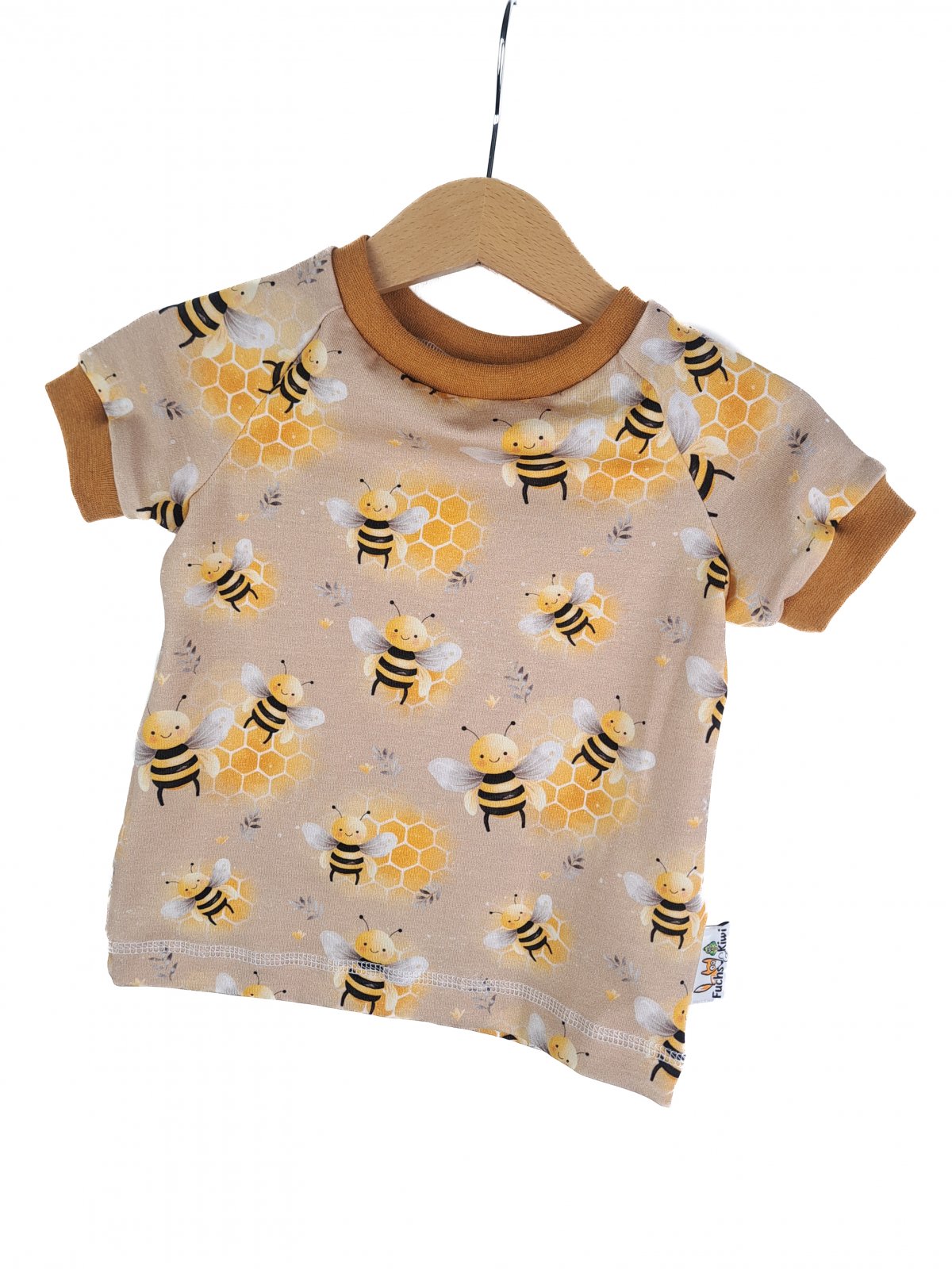 Bienen Bandit Outfit