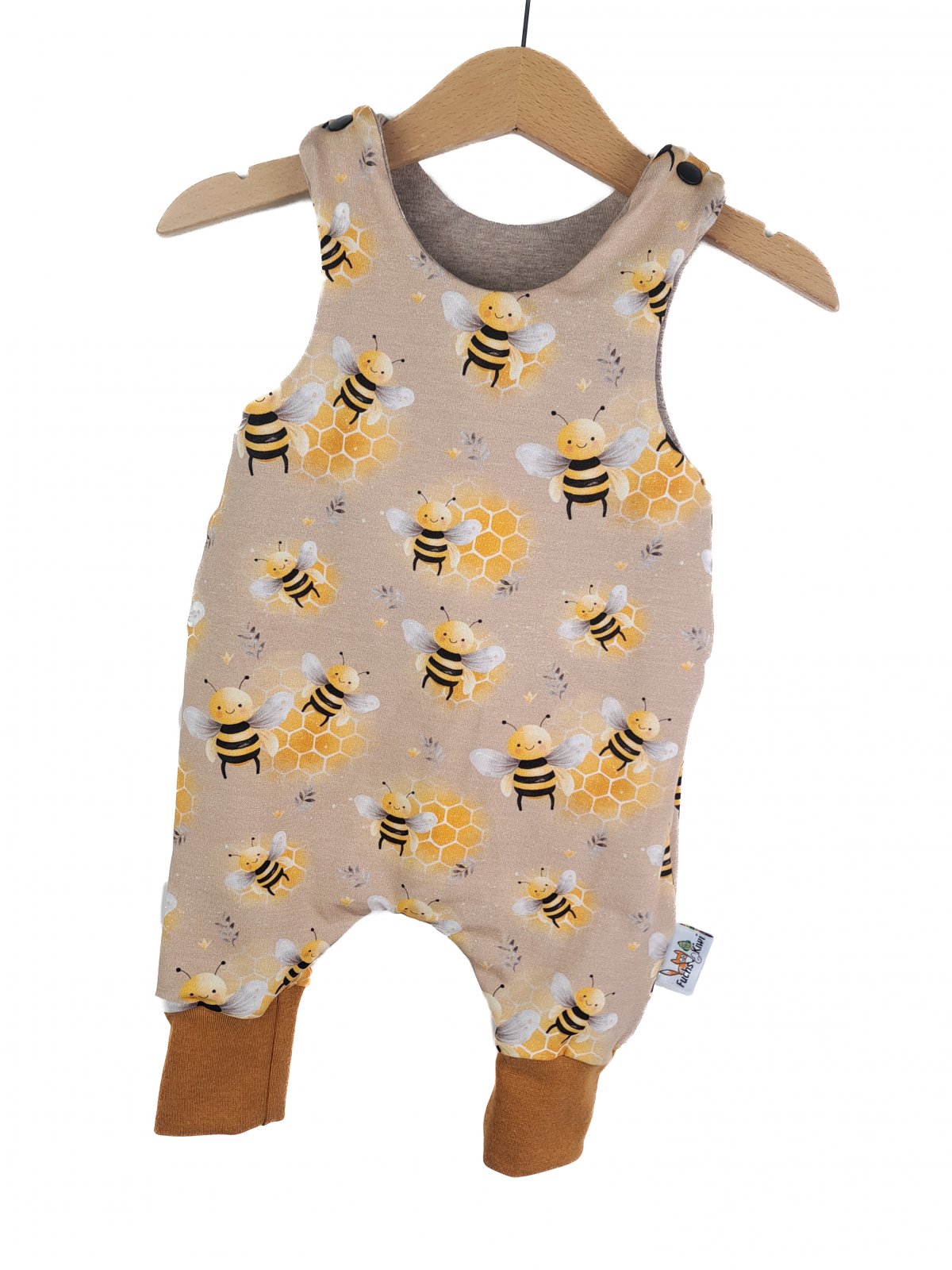 Bienen Bandit Outfit 2 